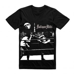 Baliyan Akki Tokyo T-shirt