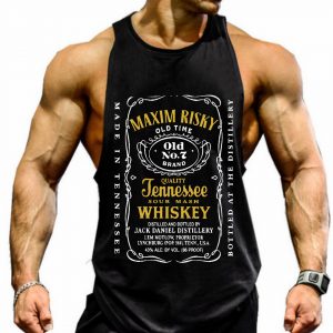 Maxim Risky - Tank Top