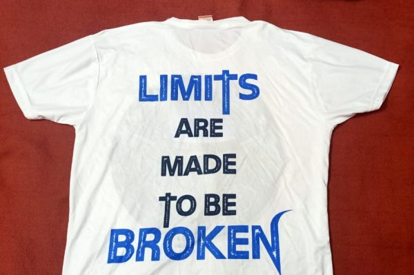 Skyler Limit Breaker T-shirt - Image 3